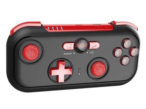 IPega PG 9085 Mini Bluetooth Game Controller Gadgetsin