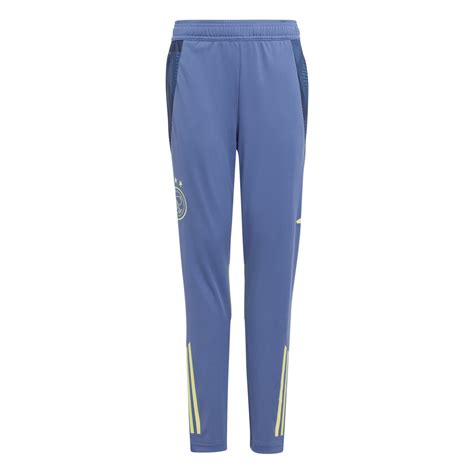 Ajax Training Pant Junior 2024 2025 Official Ajax Fanshop