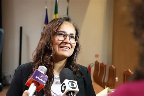 Caso Beatriz Lucinha Mota Revela Andamento Do Caso E Cobra Agilidade