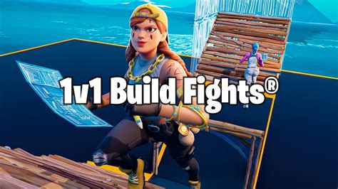 Sm0kys 1v1 Buildfight 2918 6280 2727 By H8t3 Fortnite Creative Map