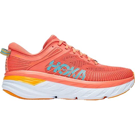 Hoka One One Bondi 7 Women's Running - Walmart.com