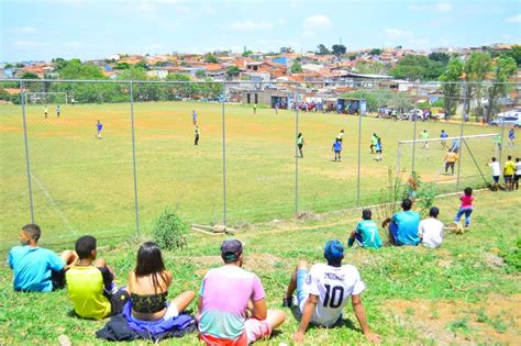 Ensaio Para Expans O Campinas Sedia Ta A Das Favelas Fora Das