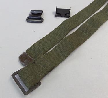 Genuine USGI Sling - M16 - M16A1 - M14 - U.S. Collectors Ordnance