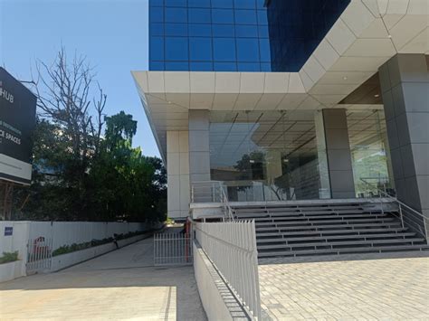 Office Space 5257 Sq Ft For Rent In Pimpri Chinchwad Pune REI1135404