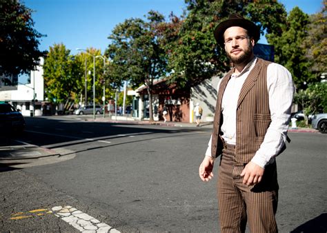 Photos Meet The Men Of San Francisco Capital Of Gay Usa