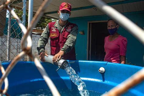 S Per Cisternas Distribuyen A Diario Mil Litros De Agua Gratis En