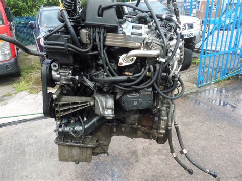 Mercedes Sprinter 21 Cdi Engine 651 Type 2011 2016 Hayes Engines 4x4 Ltd