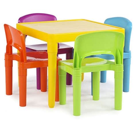 Table en plastique pour enfants tables en plastique pliantes modèles