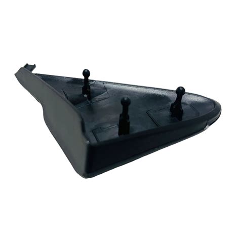 Moldura Retrovisor Direito Argo Cronos Original Autorizada Pecas