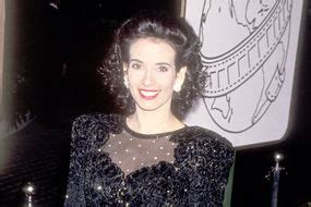 Theresa Saldana dead aged 61: The star who survived stalker's attack | Obituaries | News ...