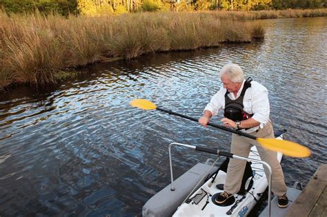 Yak A Launcher Get Kayaktive Kayaking Dock Kayak Rack