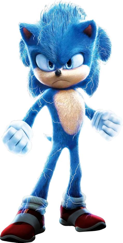 Sonic the Hedgehog - Lakenya Blackwood