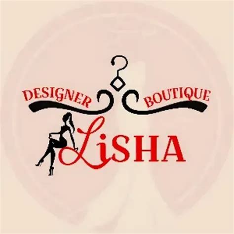 Lisha Designer Boutique