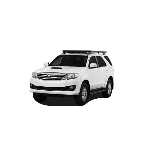 Kit De Galerie Slimline Ii Pour Une Toyota Fortuner De