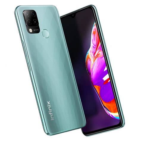 Infinix Hot 10s 4g 64g Ift Shop