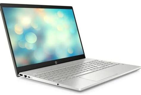 HP Pavilion 15 Zoll Notebook mit i3, 8GB & 1.256 GB Hybrid HDD für 466 ...
