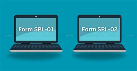 Gst Forms Spl And Spl Will Be Available In January Gstn