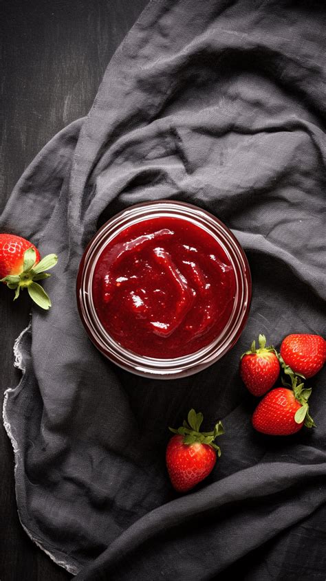 Strawberry Jam [60 Minutes] – Chasety