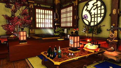 How To Final Fantasy 14 Decorate Room Like A Pro