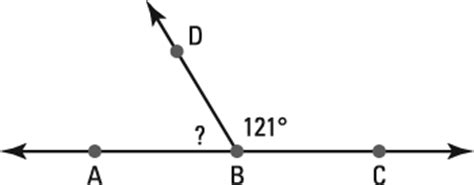 Practice Math Questions for Praxis: Complementary and Supplementary ...