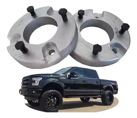 Lift Kit Del Ford F150 2wd Y 4x4 2009 2020 bases aumentos Envío gratis