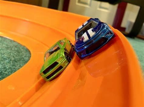 1970 Hot Wheels Super Curves Race Action Set Artofit