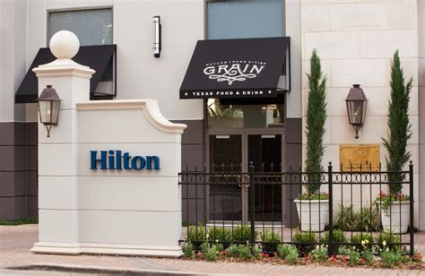 Hilton Dallas/Park Cities (Dallas, TX) - Resort Reviews ...