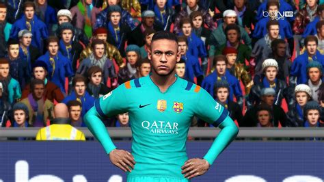 Pes 2016 Barcelona Kits Leaked 16 17 By Donyavia Pes Patch