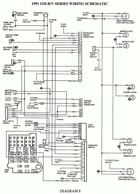 Gm Delco Radio Schematics