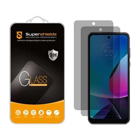 Best Screen Protectors For Moto G Power 2023