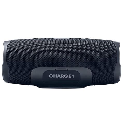 Jbl Charge Negro Altavoz Bluetooth Ldlc Musericordia