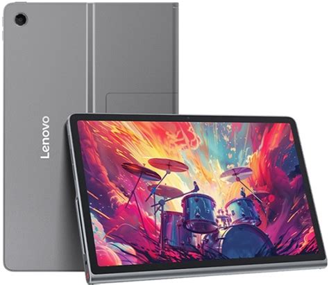 Etoren Lenovo Xiaoxin Pad Studio Inch Wifi Gb Dark Grey