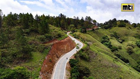 En el 2024 el MTI ejecutará 57 proyectos viales Radio Nicaragua