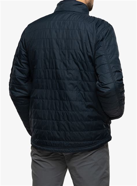 Kurtka męska Carhartt Gilliam Jacket navy