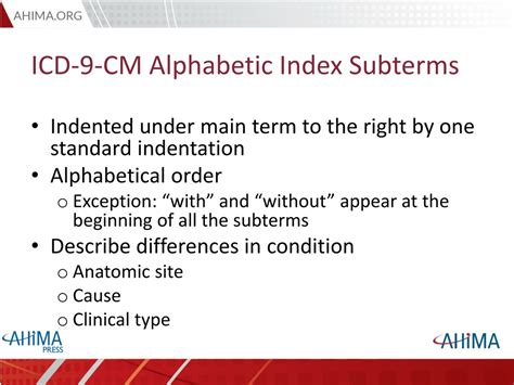 Ppt Basic Icd Cm Pcs And Icd Cm Coding Edition Powerpoint