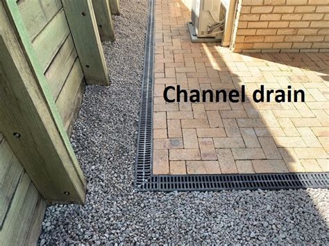 Landscape Drainage Brisbane Drainage Solutions Stormwater