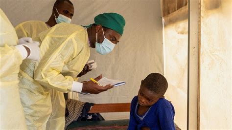 Mpox Outbreaks In Africa Declared A Global Health Emergency What Is