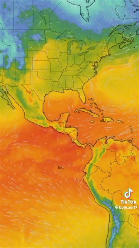 Martin Macchi On Twitter Atention Bumpercrop Enso El Ni O South