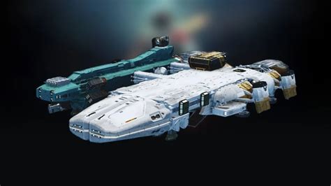 The Best Class C Ships In Starfield Ranked Attack Of The Fanboy