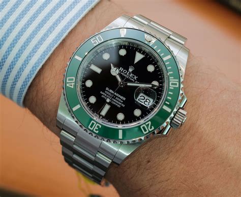 New Rolex Models Of Official Release Guide Laptrinhx News