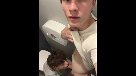 Twinks In The Library Bathroom Xxx Mobile Porno Videos And Movies Iporntv