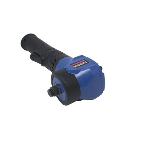 Pneumatic Angle Impact Wrench ST IW4140 Sumake North America