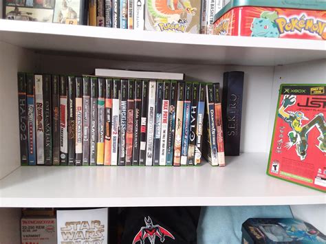 The Collection R Originalxbox