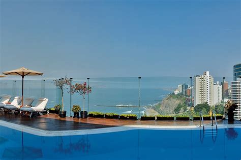 Miraflores Park, A Belmond Hotel, Lima Peru Review | Indagare