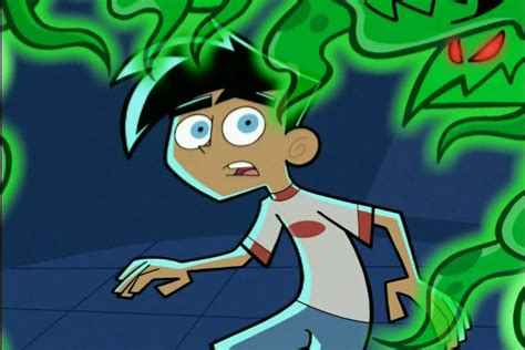 Danny Phantom Season 3 Image Fancaps