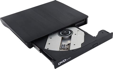 Usb 30 External Cd Drive Cddvd Rw Drive Cd Rw India Ubuy