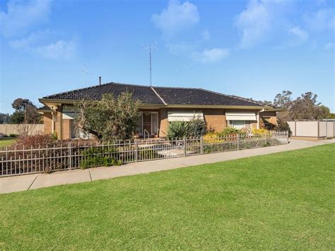 159 King George Street Cohuna Vic 3568 Property Details