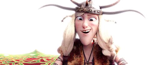 Astrid Hofferson Appreciation Blog — Zodiac Signs As Httyd Characters