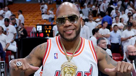 What Is Flo Ridas Net Worth The Us Sun