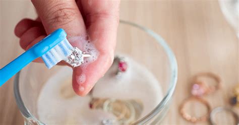 How To Clean Earrings - 7 Easy Ways To Clean Your Earrings